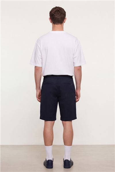Koyu Lacivert SHORTS