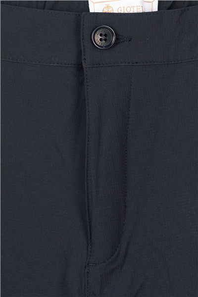 Lacivert BERMUDA SHORTS