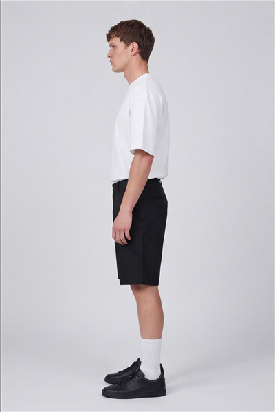 Siyah SHORTS