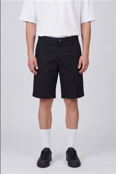 Siyah SHORTS