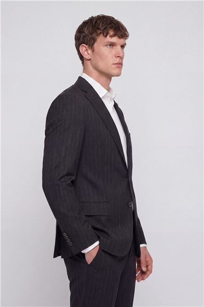 Siyah SUIT