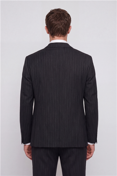 Siyah SUIT