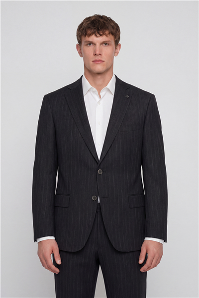 Siyah SUIT
