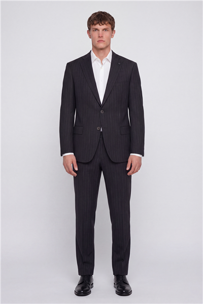 Siyah SUIT