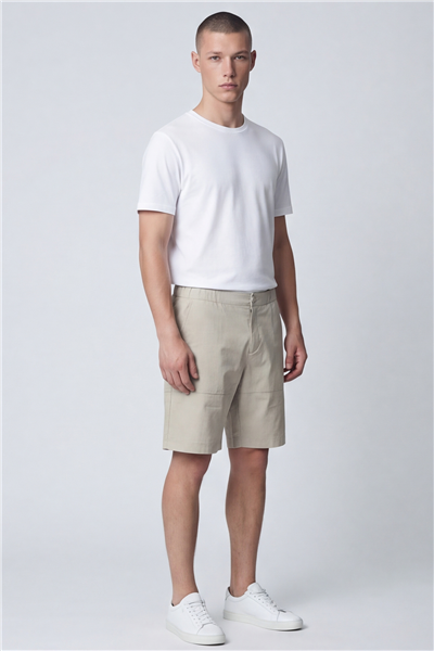 Taş BERMUDA SHORTS