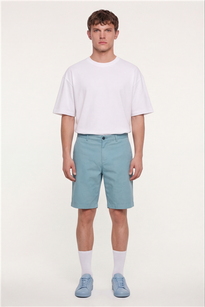Turkuaz SHORTS