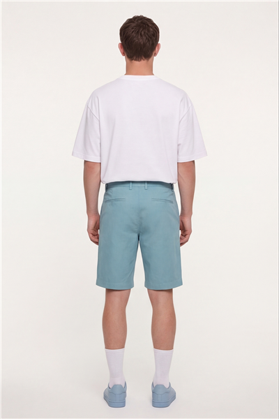 Turkuaz SHORTS