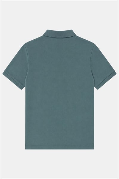 Çağla Yeşili POLO YAKA TİŞÖRT