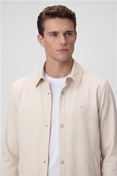 COAT Bej