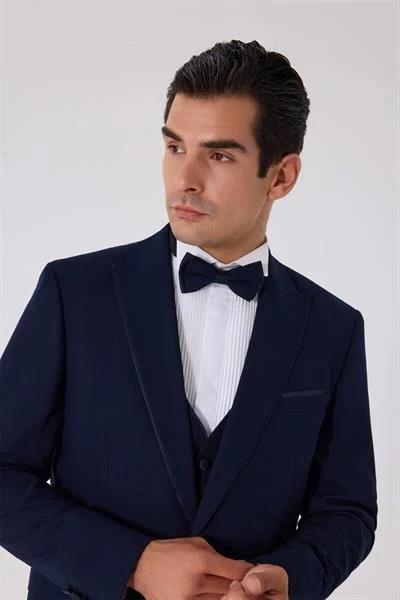 DAMATLIK TAKIM ELBISE Lacivert