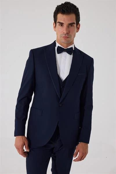 DAMATLIK TAKIM ELBISE Lacivert