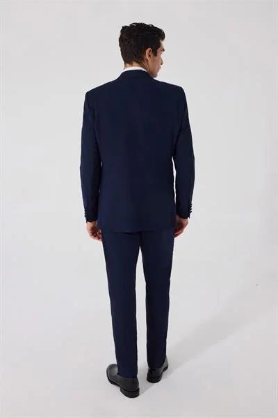 DAMATLIK TAKIM ELBISE Lacivert