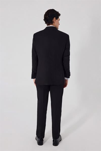 DAMATLIK TAKIM ELBISE Siyah