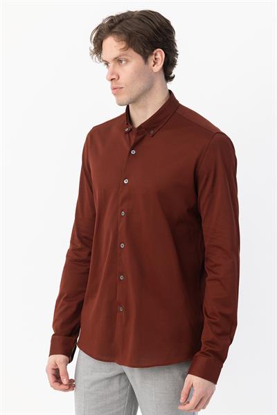 Erkek Gömlek Kiremit