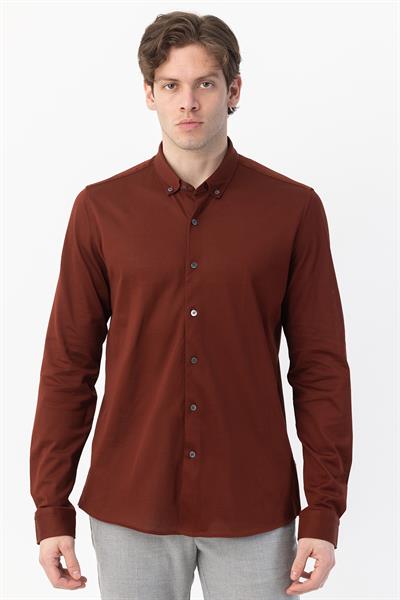 Erkek Gömlek Kiremit