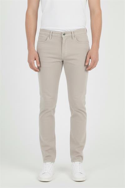 Giotelli Slim Fit 5 Cepli Erkek Denim Pantolon