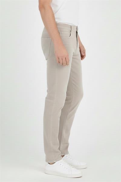 Giotelli Slim Fit 5 Cepli Erkek Denim Pantolon