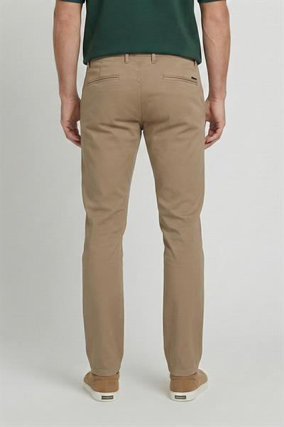 Giotelli Erkek Pantolon Bej