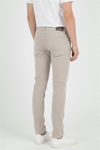 Giotelli Slim Fit 5 Cepli Erkek Denim Pantolon