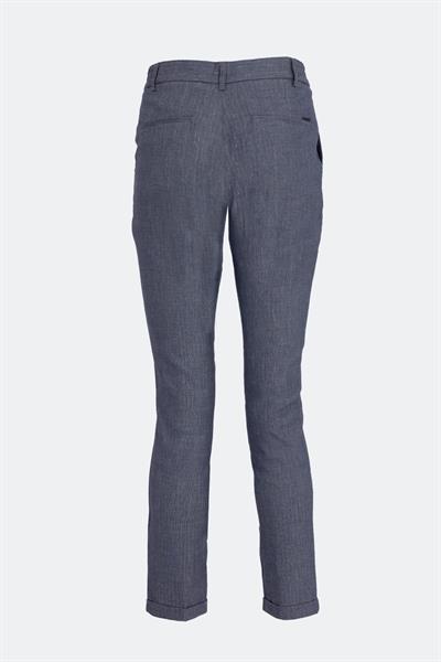 Erkek Pantolon Lacivert