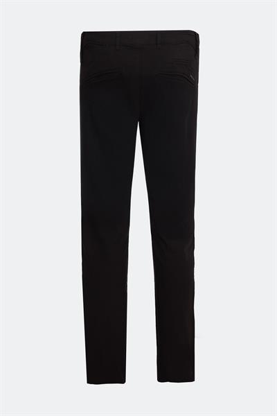 Erkek Pantolon Siyah