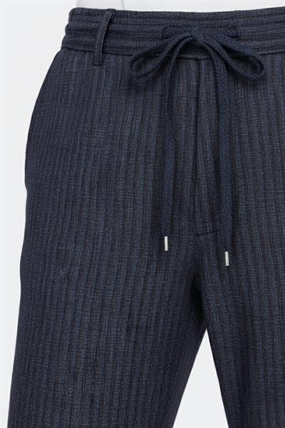 Erkek Pantolon Siyah