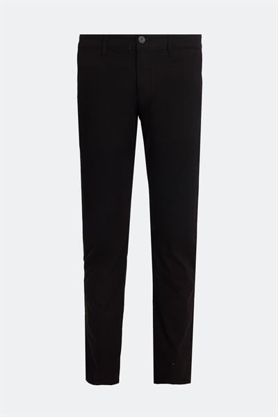Erkek Pantolon Siyah
