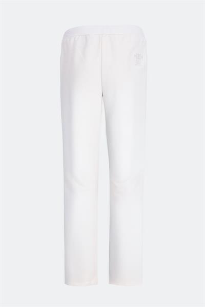 Eşofman Altı Beyaz