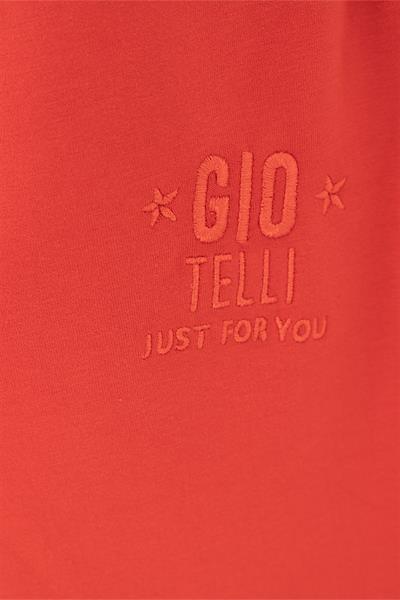 Eşofman Altı Turuncu