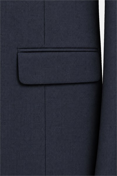 Gri SABRİ ÖZEL SLIM FIT TAKIM ELBİSE