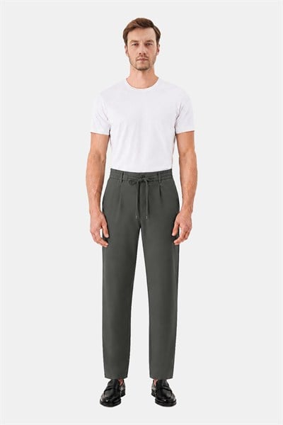Haki JOGGER PERFORMANS PANTOLON