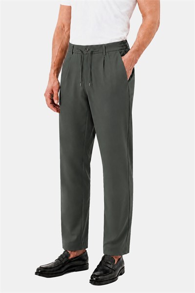 Haki JOGGER PERFORMANS PANTOLON