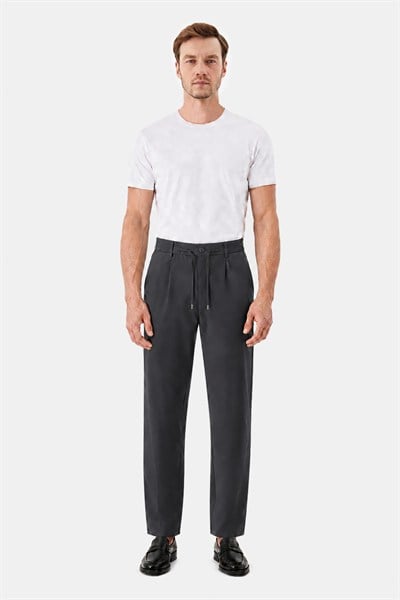 Koyu Füme JOGGER PERFORMANS PANTOLON