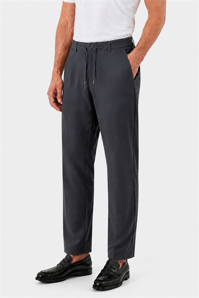 Koyu Füme JOGGER PERFORMANS PANTOLON