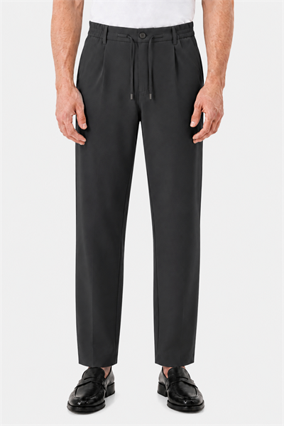 Koyu Füme JOGGER PERFORMANS PANTOLON