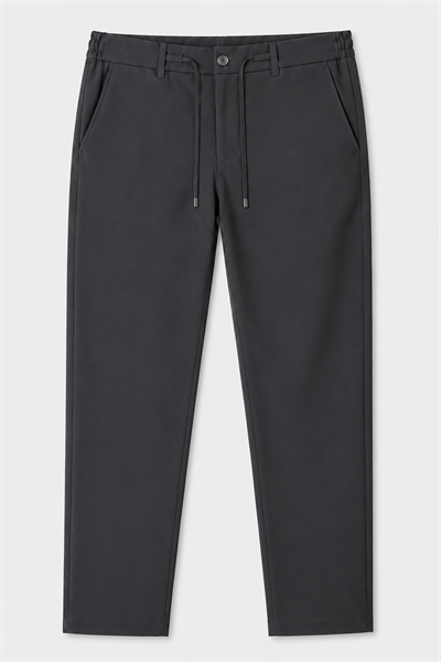 Koyu Füme JOGGER PERFORMANS PANTOLON