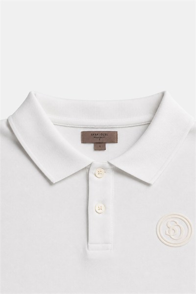 Krem POLO YAKA SWEAT