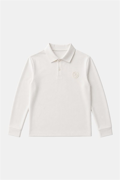Krem POLO YAKA SWEAT
