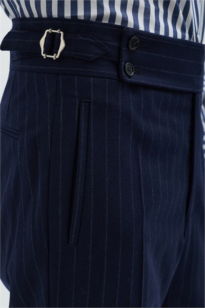 Lacivert PANTOLON