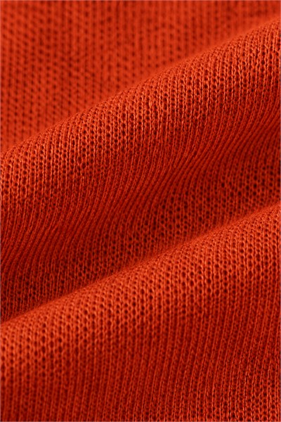 Oranj SUPERFINE MERSERIZE COTTON T-SHIRT