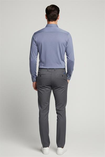 ÖRME ERKEK GÖMLEK Saks