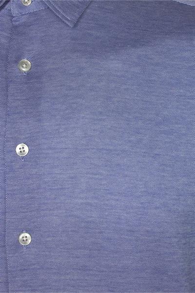 ÖRME ERKEK GÖMLEK Saks