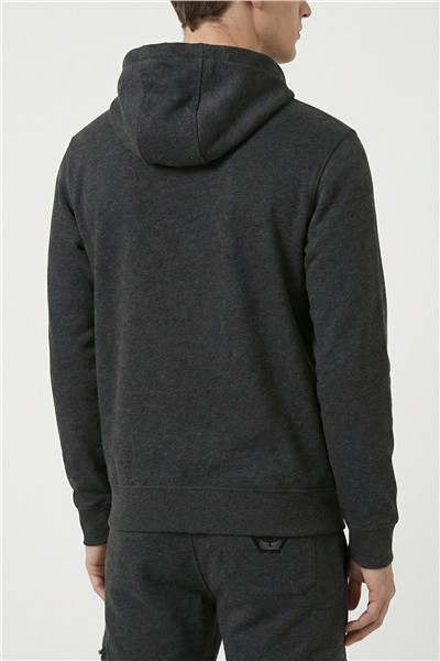 Giotelli Siyah Spor Eşofman Takımı