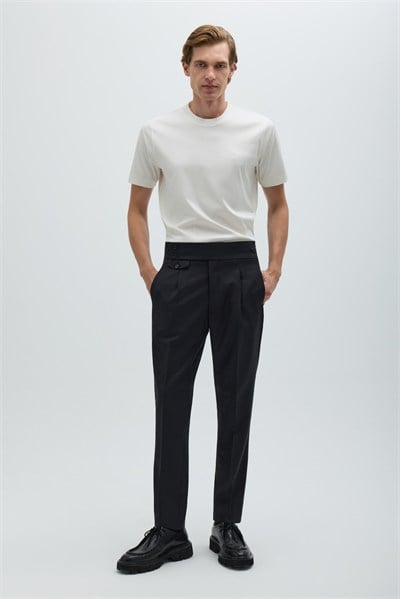 Siyah TROUSERS