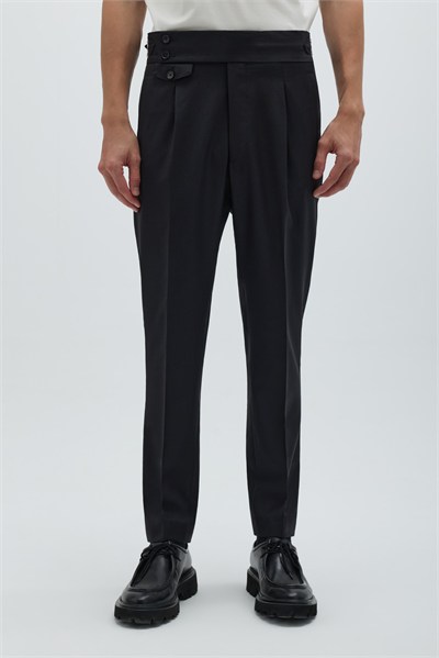 Siyah TROUSERS