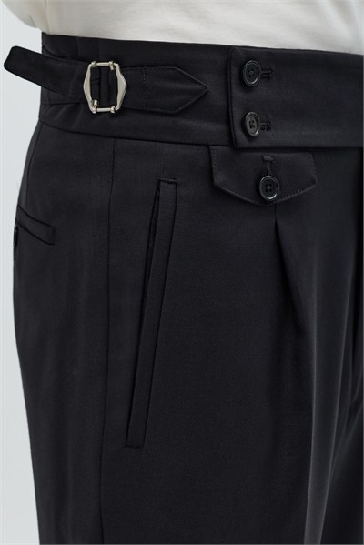 Siyah TROUSERS