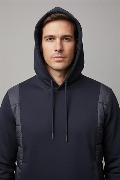 Spor Eşofman Lacivert