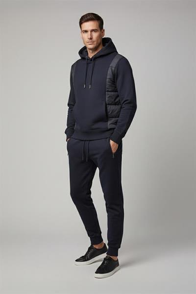 Spor Eşofman Lacivert