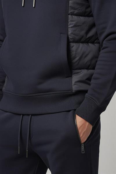 Spor Eşofman Lacivert