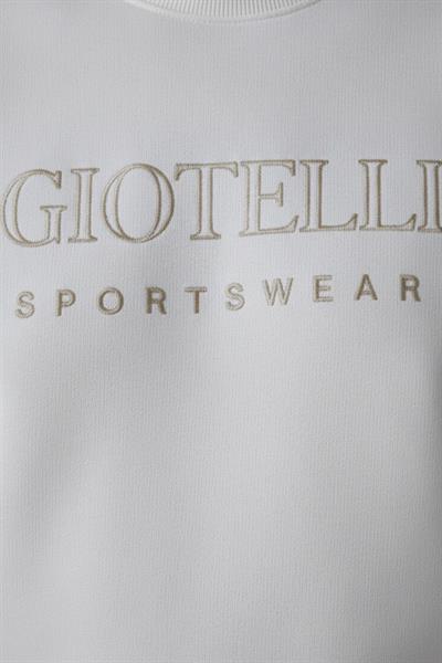 Spor Şortlu Takım Ekru